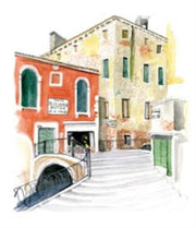 VENEZIA E I SUOI COLORI