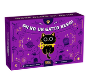 #annullato#OH NO, UN GATTO NERO#doppia creazione#