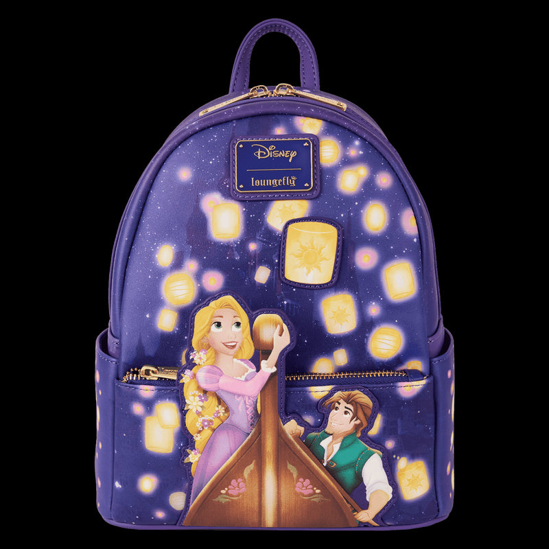 DISNEY - RAPUNZEL - ZAINETTO - LANTERN