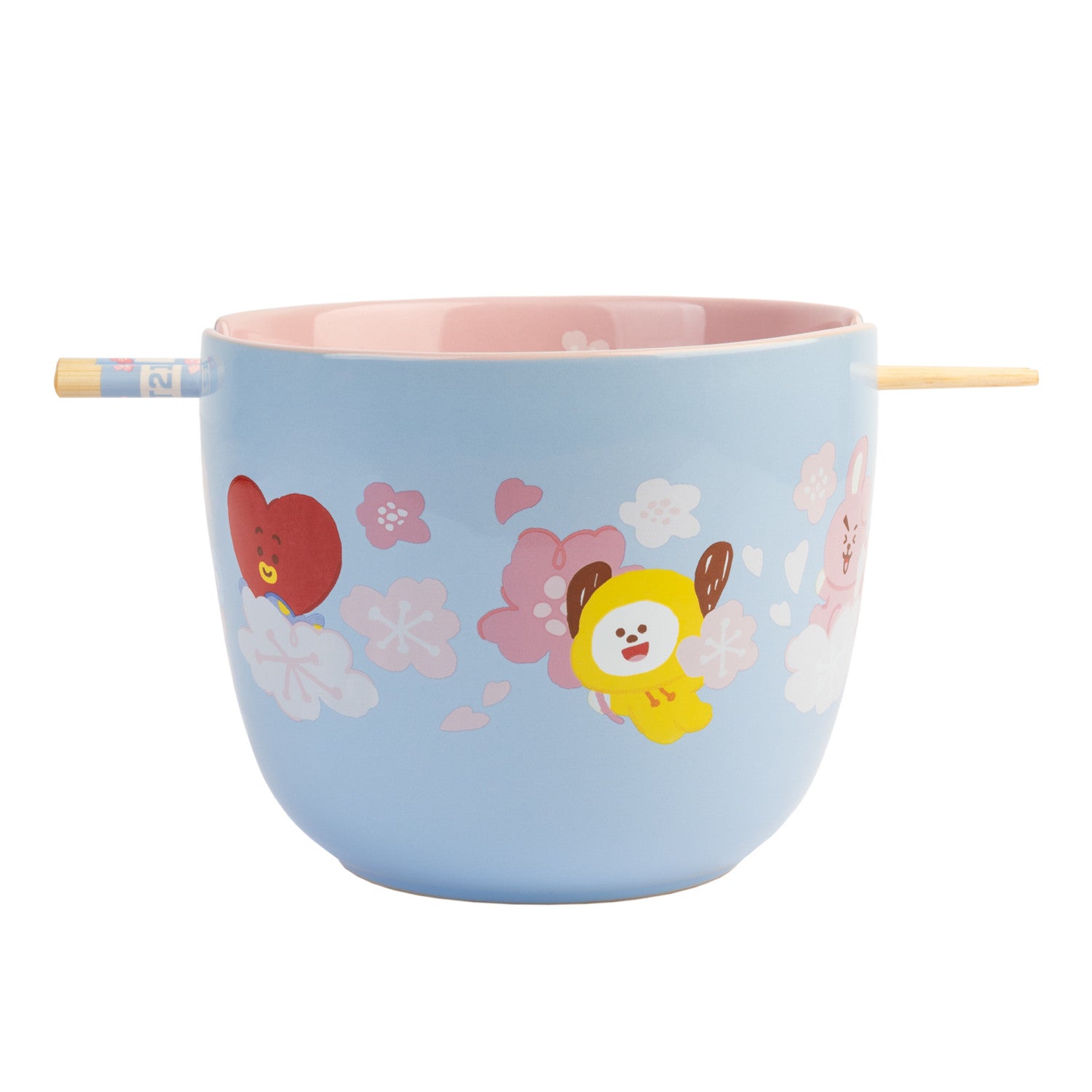 BOWRA01 - BT21 - CIOTOLA RAMEN