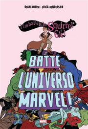 L'IMBATTIBILE SQUIRREL GIRL BATTE L'UNIVERSO MARVEL