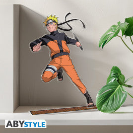 ABYACF229 - NARUTO SHIPPUDEN - ACRYL XXL - NARUTO