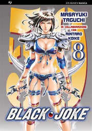 BLACK JOKE 8