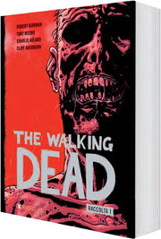 THE WALKING DEAD RACCOLTA VOL 1