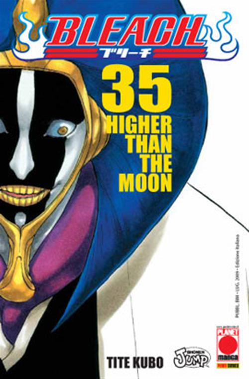 BLEACH 35 - TERZA RISTAMPA