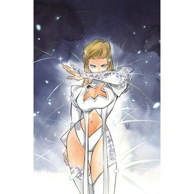 X-MEN UNITI 1 - VARIANT DI PEACH MOMOKO