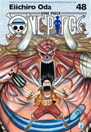 ONE PIECE NEW EDITION 48