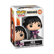 BORDERLANDS - POP FUNKO VINYL FIGURE 1162 VEX SIREN 9CM