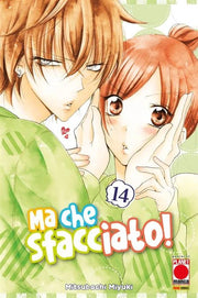 MA CHE SFACCIATO! VOL.14