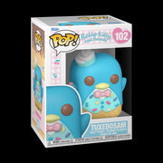 HELLO KITTY (ICE CREAM) - POP FUNKO VINYL FIGURE 102 TUXEDOSAM 9CM