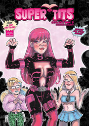 SUPER TITS COLLECTION 3 - VARIANT
