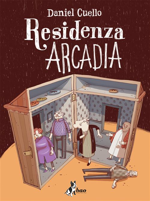 RESIDENZA ARCADIA