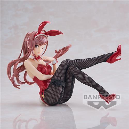 89336 - THE IDOLMASTER SHINY COLORS - NATSUHA ARISUGAWA - STATUA 12CM