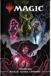 MAGIC: THE GATHERING (2021) VOL.2