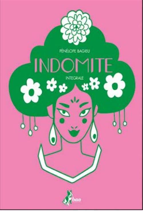 INDOMITE - INTEGRALE