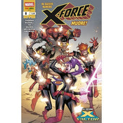 X-FORCE 5 (2024) - X-FORCE 56