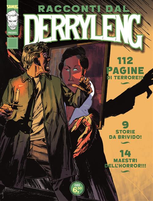DERRYLENG ALBI V