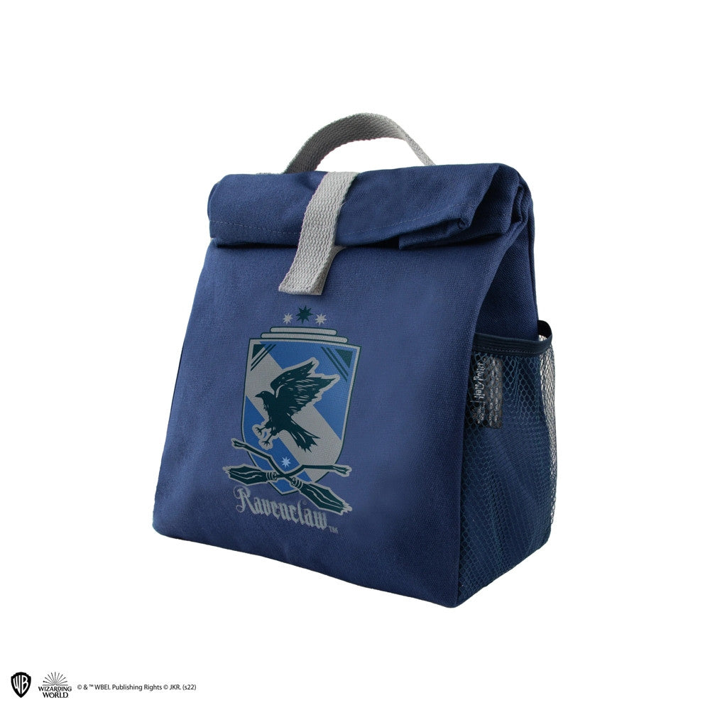 CR4063 - HARRY POTTER - LUNCH BAG CORVONERO
