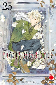 NORAGAMI (PANINI) 25