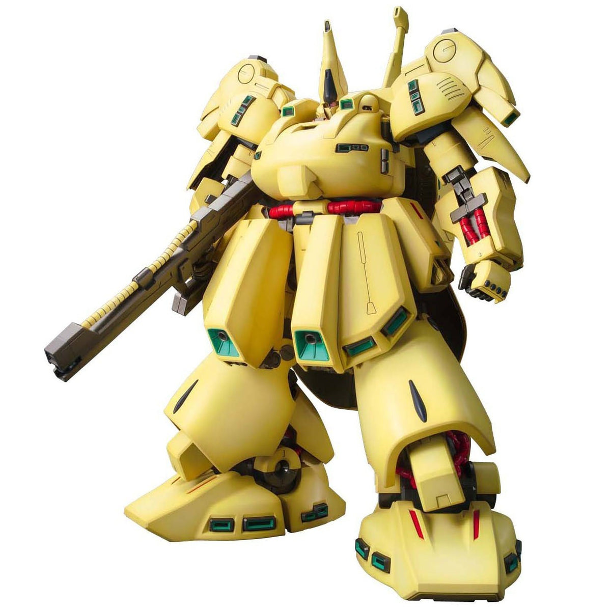 MK59568 - HIGH GRADE - PMX-003 THE. O - MODEL KIT 1/144