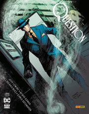QUESTION: LE MORTI DI VIC SAGE 3