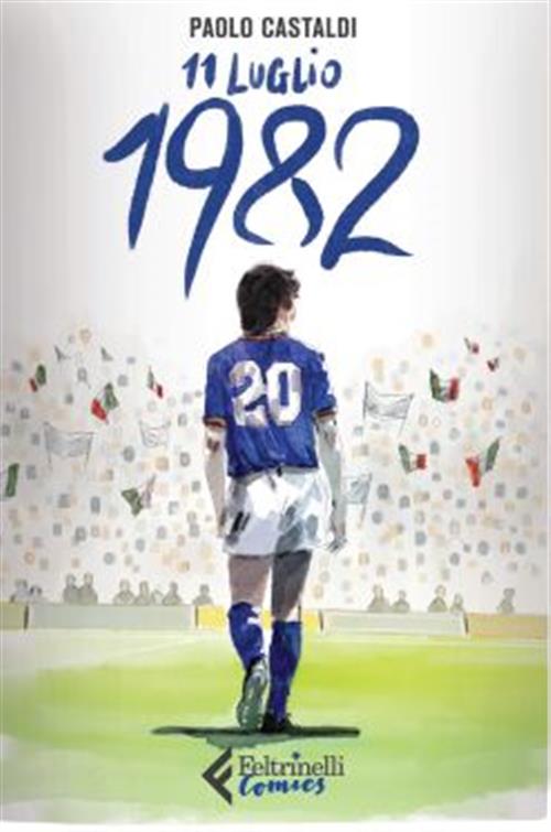 11 LUGLIO 1982