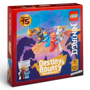 NINJAGO