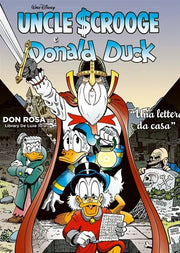 DON ROSA LIBRARY DELUXE 10
