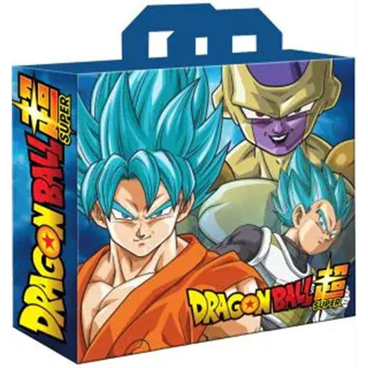 DRAGON BALL - SHOPPING BAG (45x40)
