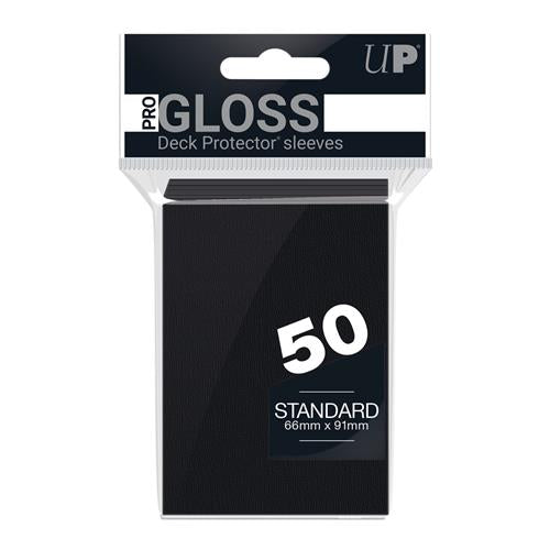 82669 - 50 BUSTINE STANDARD PRO GLOSS - BLACK