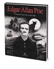 EDGARD ALLAN POE - CINQUE PASSI NELL'INCUBO
