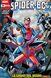 SPIDER-BOY 19 - 19
