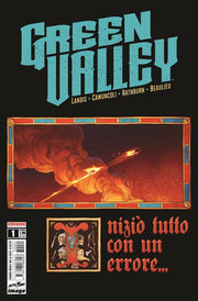 GREEN VALLEY 1