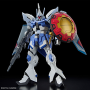 MK66307 - HIGH GRADE - GYAN STROM (AGNES GIEBENRATH CUSTOM) - MODEL KIT 1/144