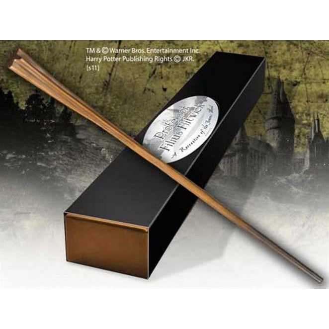 NN8262 - HARRY POTTER - BACCHETTA FILIUS FLITWICK - 8262