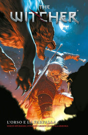 THE WITCHER - L'ORSO E LA FARFALLA