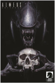 FIRE & STONE - ALIENS