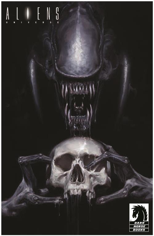 FIRE & STONE - ALIENS