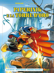 TOPOLINO EXTRA 31 - PAPERINIK E LA TORRE D'ORO
