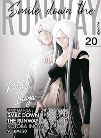 SMILE DOWN THE RUNWAY 20