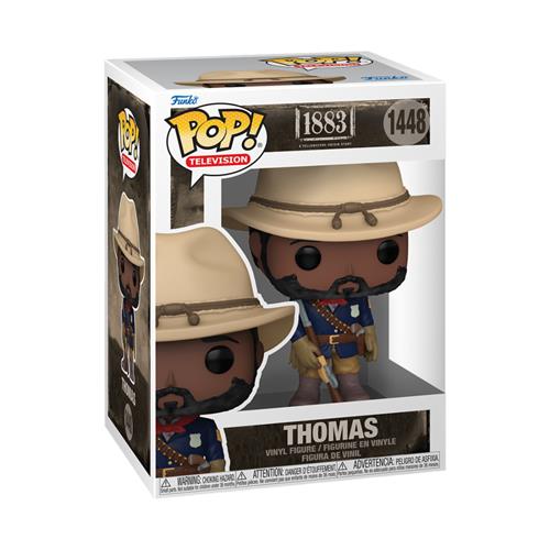1883 - POP FUNKO VINYL FIGURE 1448 THOMAS 9CM