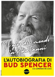 IL GIRO DEL MONDO IN OTTANT'ANNI - EDIZIONE BROSSURATA