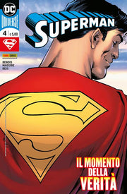SUPERMAN 4