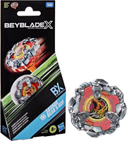 BEYBLADE-X - BOOSTER PACK - SAVAGE BEAR 5 60F