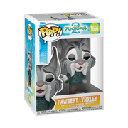 ZOOTOPIA 2 - POP FUNKO VINYL FIGURE 1656 PAWBERT LYNXLAY 9CM
