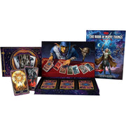 D&D 5.0 - DUNGEONS AND DRAGONS: THE DECK OF MANY THINGS - ENG