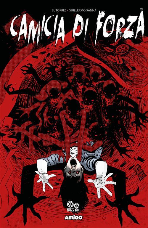 CAMICIA DI FORZA