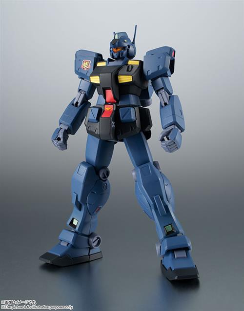 77007 - ROBOT SPIRITS 286 RGM-79Q GM QUEL VER ANIME 15CM