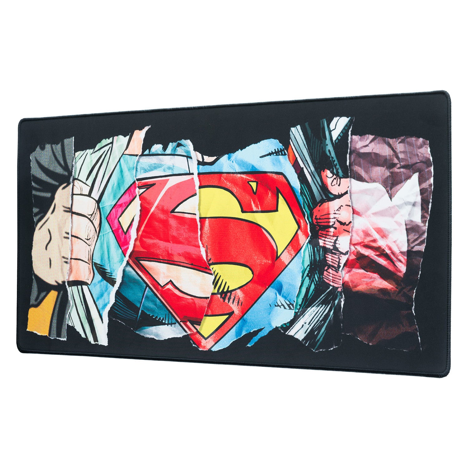 MGGE079 - DC COMICS: SUPERMAN - MOUSEPAD XL - SUPERMAN