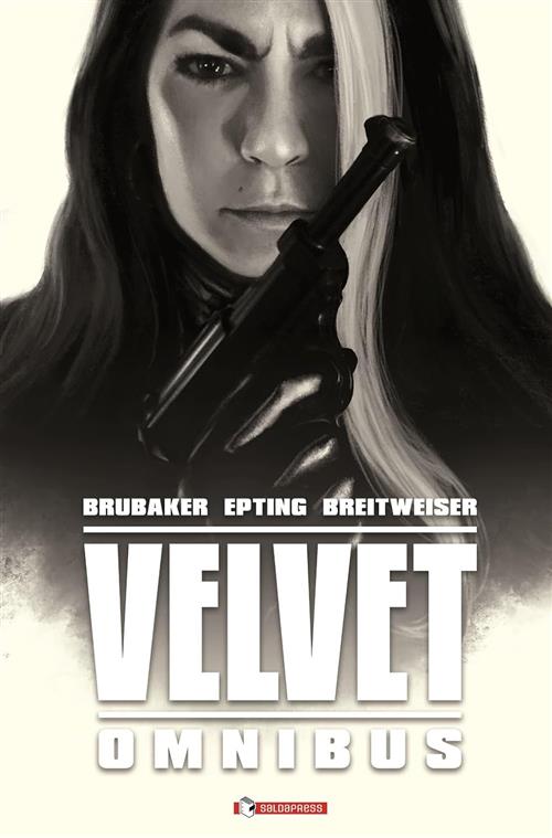 VELVET- OMNIBUS